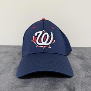 Chiefs Canada Flexfit Stretch Hat S/M Men’s